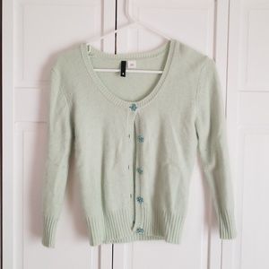 H&M cardigan